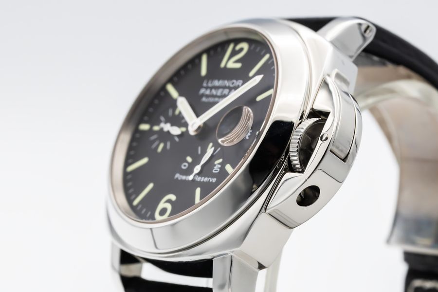 Panerai Luminor Power Reserve PAM00090